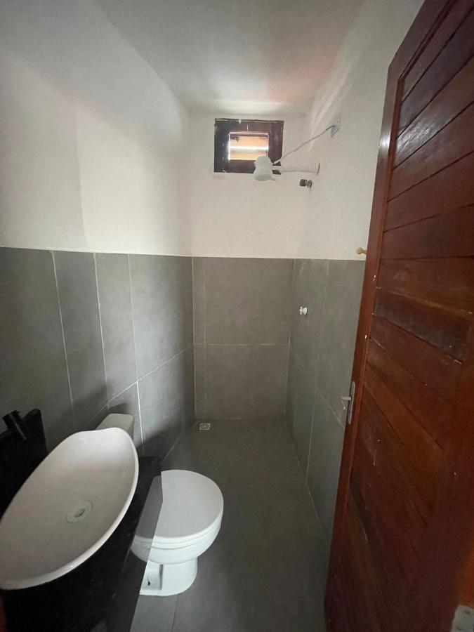 Pousada Tamara Cumbuco Exterior foto